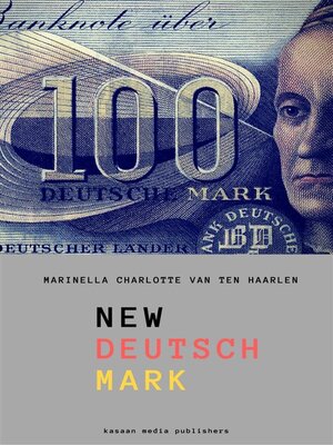cover image of New Deutsch Mark